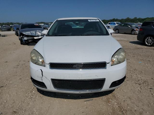 2G1WG5E38C1197202 - 2012 CHEVROLET IMPALA LT Ağ foto 5