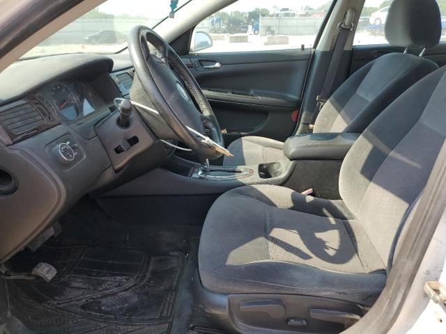 2G1WG5E38C1197202 - 2012 CHEVROLET IMPALA LT Ağ foto 7
