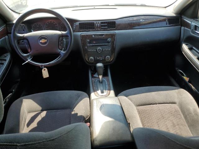 2G1WG5E38C1197202 - 2012 CHEVROLET IMPALA LT Ağ foto 8