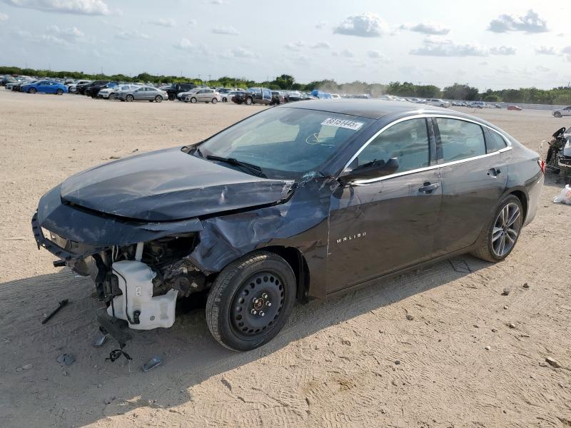 2023 CHEVROLET MALIBU LT, 