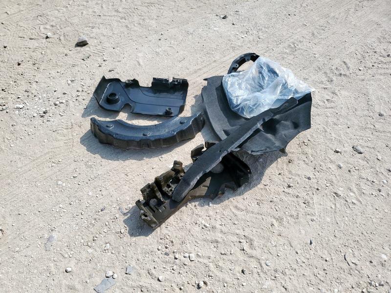 1G1ZD5STXPF182385 - 2023 CHEVROLET MALIBU LT გრაფიტი ფოტო 12