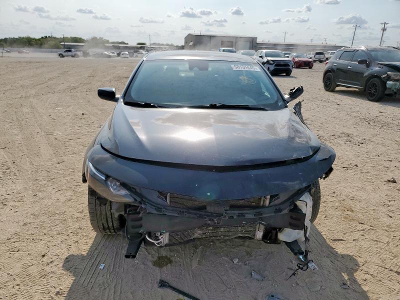 1G1ZD5STXPF182385 - 2023 CHEVROLET MALIBU LT გრაფიტი ფოტო 5