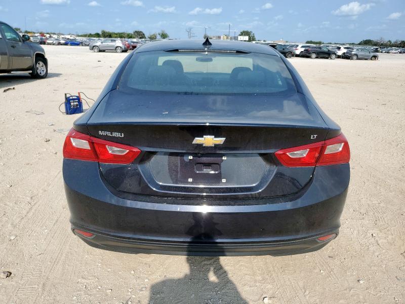 1G1ZD5STXPF182385 - 2023 CHEVROLET MALIBU LT გრაფიტი ფოტო 6