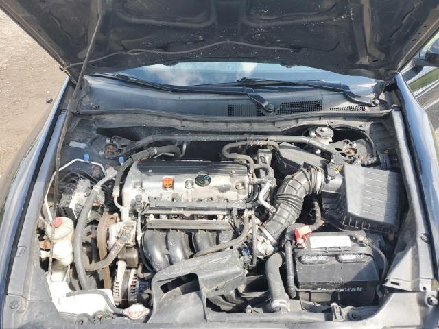 1HGCP2F89AA102377 - 2010 HONDA ACCORD EXL BLACK photo 11