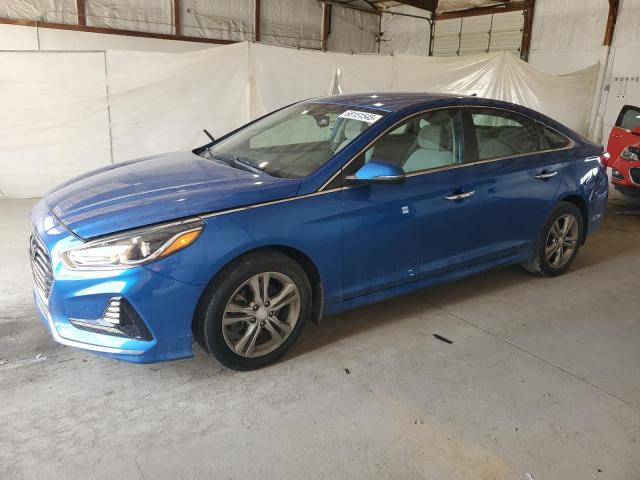 2018 HYUNDAI SONATA SPORT, 