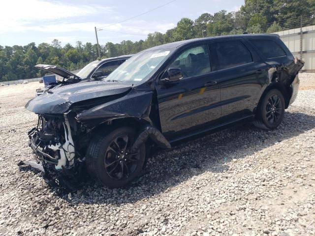 2022 DODGE DURANGO R/T, 