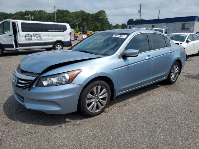 2011 HONDA ACCORD EXL, null