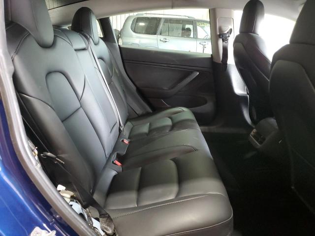 5YJ3E1EB4LF666962 - 2020 TESLA MODEL 3 Mavi foto 10
