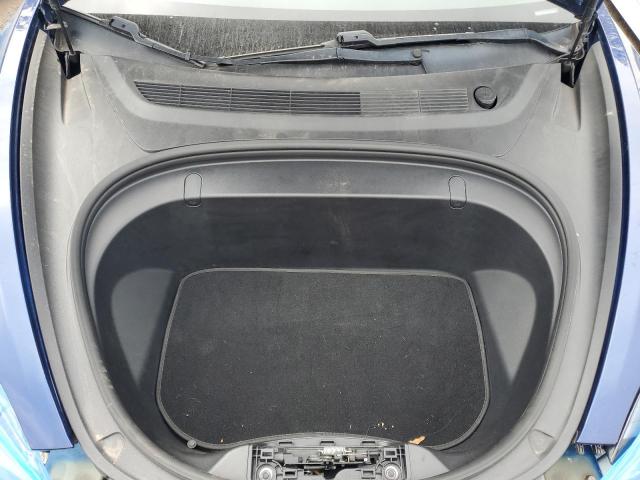 5YJ3E1EB4LF666962 - 2020 TESLA MODEL 3 Mavi foto 11