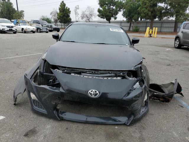 JF1ZNAA15E9705570 - 2014 TOYOTA SCION FR-S 黑色 照片 5