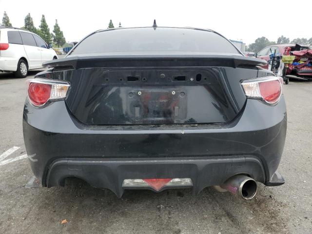 JF1ZNAA15E9705570 - 2014 TOYOTA SCION FR-S 黑色 照片 6