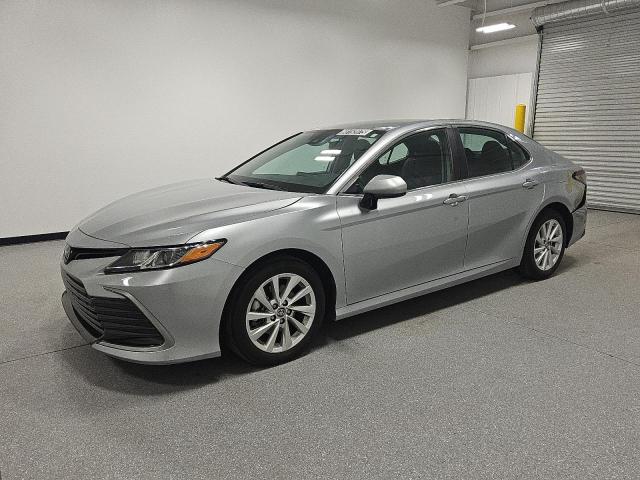 2024 TOYOTA CAMRY LE, 