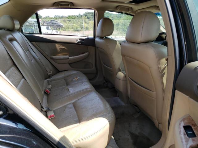 1HGCM56653A100072 - 2003 HONDA ACCORD EX 黑色 照片 10