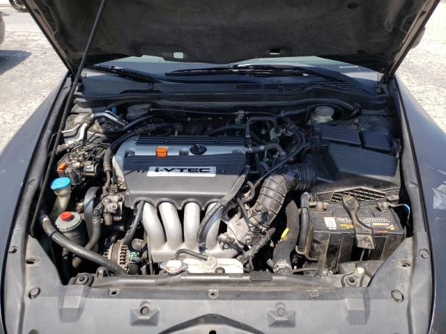 1HGCM56653A100072 - 2003 HONDA ACCORD EX 黑色 照片 11
