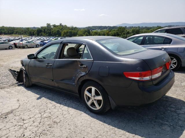 1HGCM56653A100072 - 2003 HONDA ACCORD EX 黑色 照片 2