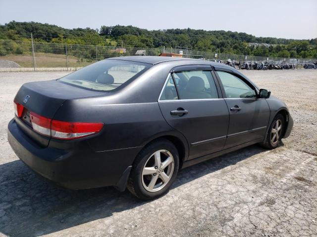 1HGCM56653A100072 - 2003 HONDA ACCORD EX 黑色 照片 3