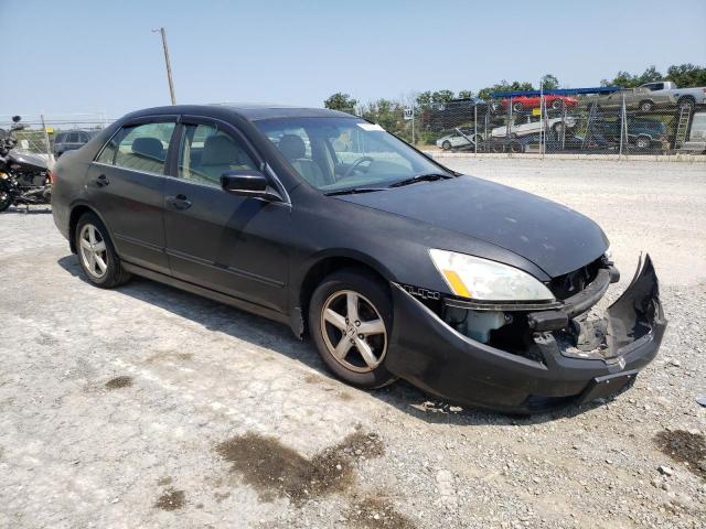 1HGCM56653A100072 - 2003 HONDA ACCORD EX 黑色 照片 4