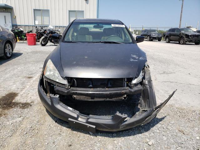 1HGCM56653A100072 - 2003 HONDA ACCORD EX 黑色 照片 5