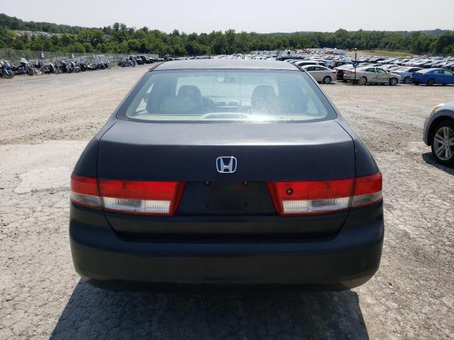 1HGCM56653A100072 - 2003 HONDA ACCORD EX 黑色 照片 6