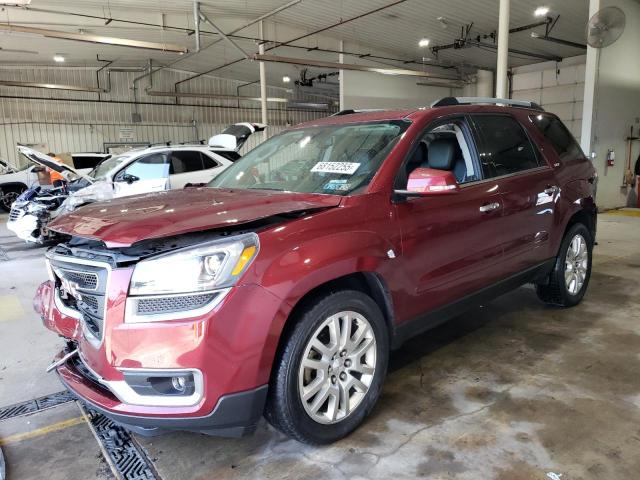 2015 GMC ACADIA SLT-1, 