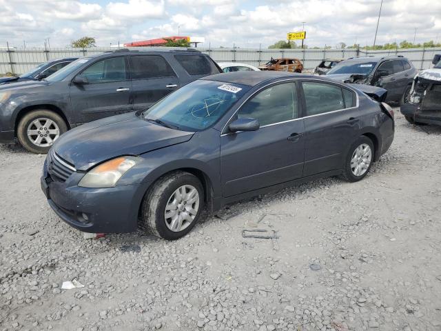 2009 NISSAN ALTIMA 2.5, 
