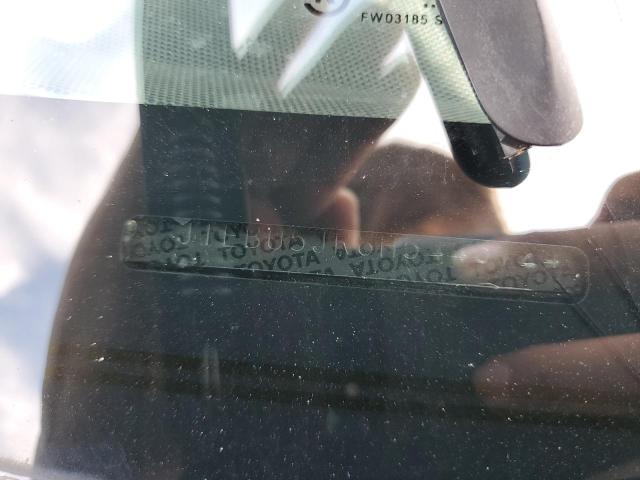 JTEBU5JR8H5446124 - 2017 TOYOTA 4RUNNER SR5/SR5 PREMIUM 黑色 照片 14