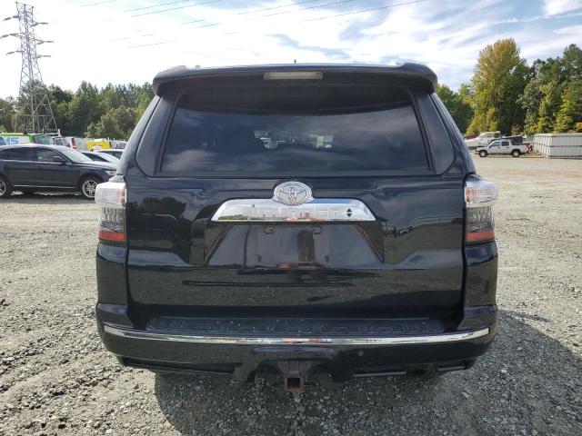 JTEBU5JR8H5446124 - 2017 TOYOTA 4RUNNER SR5/SR5 PREMIUM 黑色 照片 6