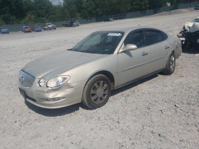 2008 BUICK LACROSSE CX, 