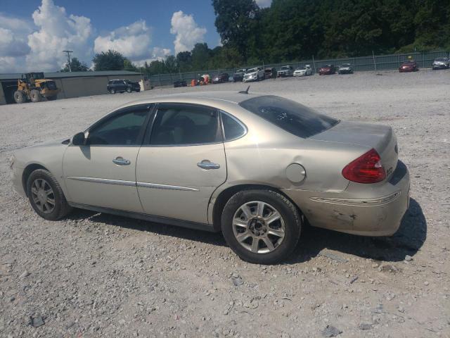 2G4WC582681188393 - 2008 BUICK LACROSSE CX 米色 照片 2