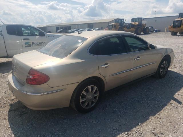 2G4WC582681188393 - 2008 BUICK LACROSSE CX 米色 照片 3