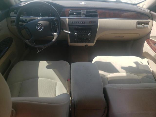 2G4WC582681188393 - 2008 BUICK LACROSSE CX 米色 照片 8