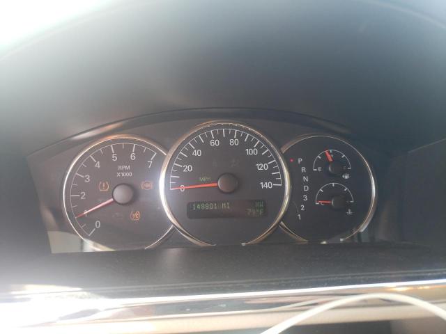 2G4WC582681188393 - 2008 BUICK LACROSSE CX 米色 照片 9