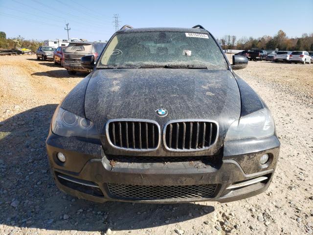 5UXFE4C55AL385161 - 2010 BMW X5 XDRIVE30I BLACK photo 5