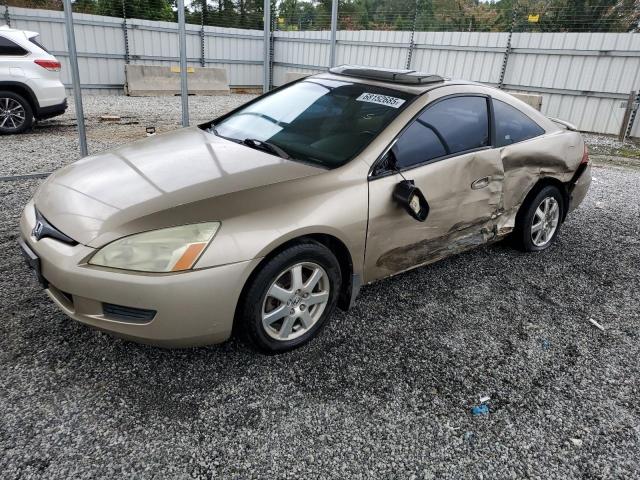 2005 HONDA ACCORD EX, 