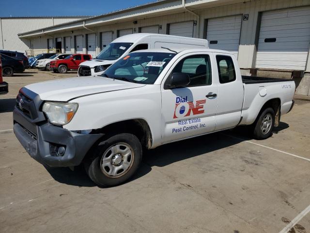 2015 TOYOTA TACOMA ACCESS CAB, 