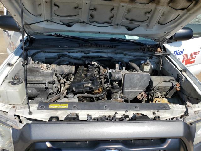 5TFTX4CN5FX064364 - 2015 TOYOTA TACOMA ACCESS CAB Ağ foto 11