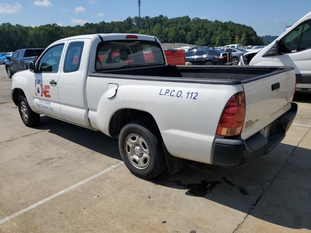 5TFTX4CN5FX064364 - 2015 TOYOTA TACOMA ACCESS CAB Ağ foto 2