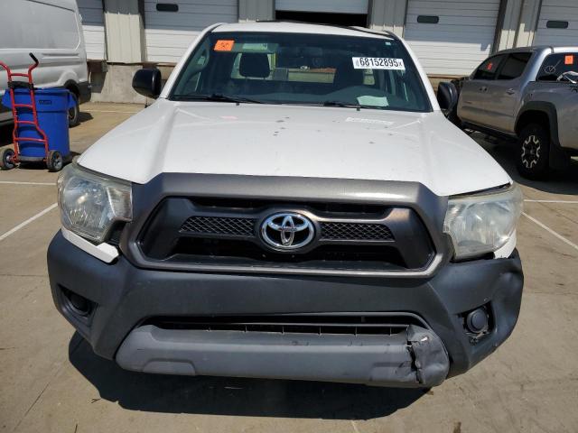 5TFTX4CN5FX064364 - 2015 TOYOTA TACOMA ACCESS CAB Ağ foto 5