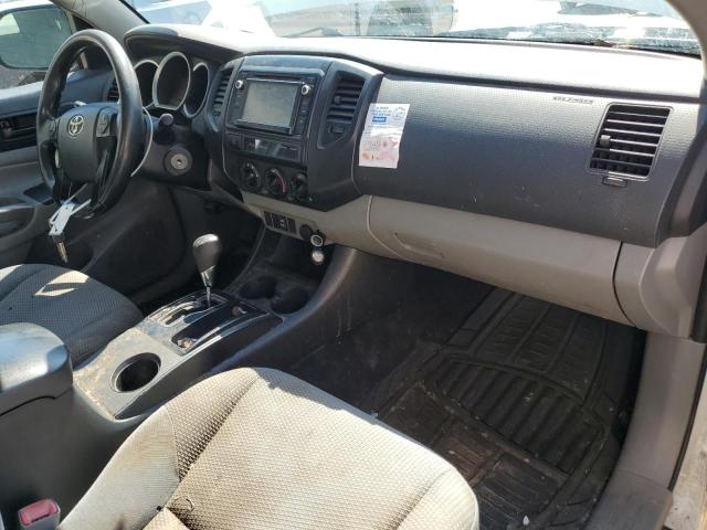 5TFTX4CN5FX064364 - 2015 TOYOTA TACOMA ACCESS CAB Ağ foto 8