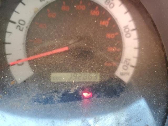 5TFTX4CN5FX064364 - 2015 TOYOTA TACOMA ACCESS CAB Ağ foto 9