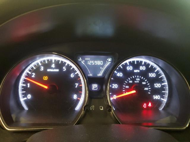 3N1CN7AP2JL843899 - 2018 NISSAN VERSA S 白色 照片 9