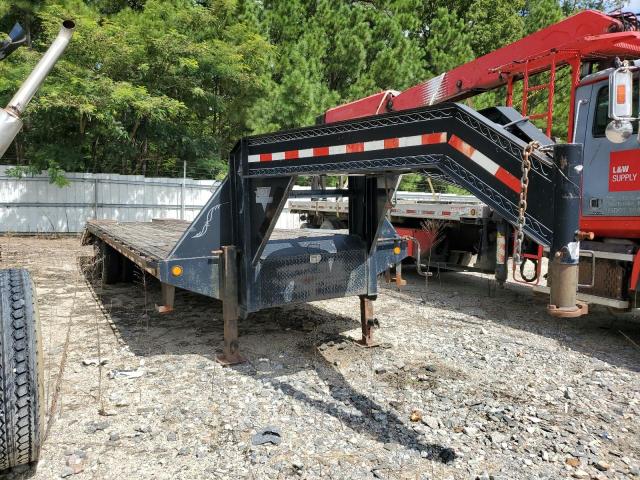 2008 PJ TRAILER, 