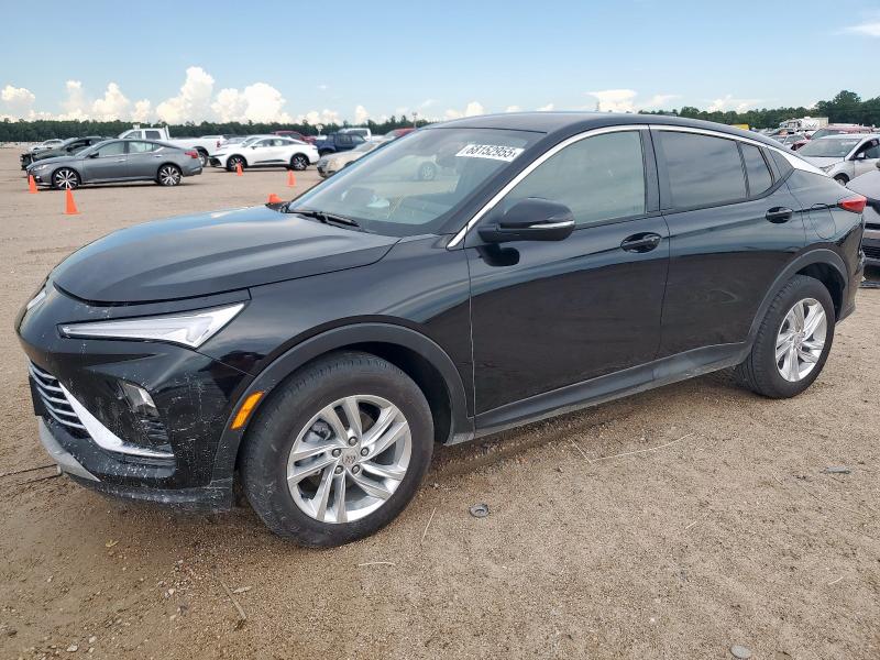 2025 BUICK ENVISTA PREFERRED, 