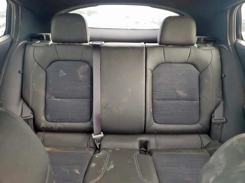 KL47LAEP5SB110867 - 2025 BUICK ENVISTA PREFERRED BLACK photo 10