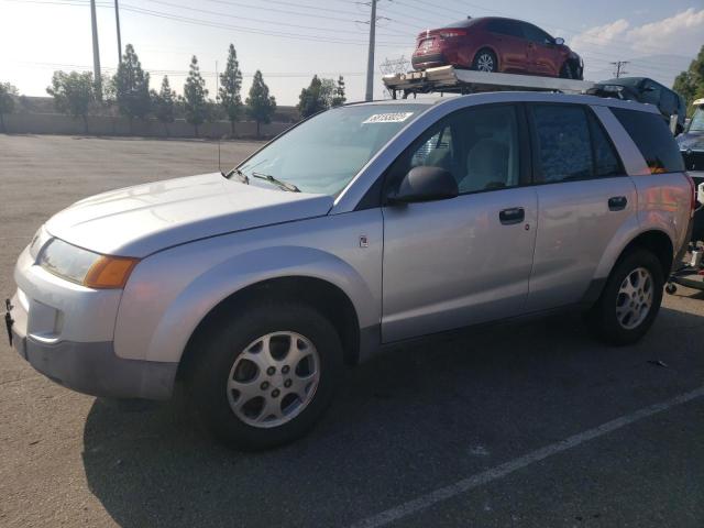 5GZCZ63B03S888565 - 2003 SATURN VUE SILVER photo 1