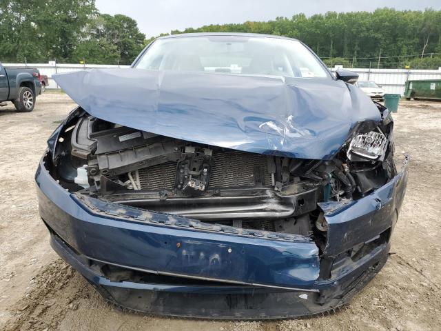1VWAA7A34JC044647 - 2018 VOLKSWAGEN PASSAT S Կապույտ լուսանկար 5