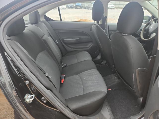 ML32FUFJ4MHF04787 - 2021 MITSUBISHI MIRAGE G4 ES 黑色 照片 10