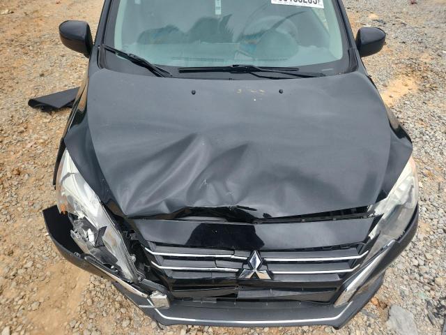 ML32FUFJ4MHF04787 - 2021 MITSUBISHI MIRAGE G4 ES 黑色 照片 11