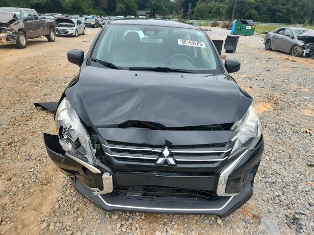 ML32FUFJ4MHF04787 - 2021 MITSUBISHI MIRAGE G4 ES 黑色 照片 5