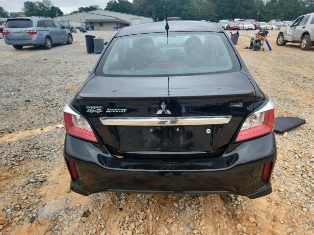 ML32FUFJ4MHF04787 - 2021 MITSUBISHI MIRAGE G4 ES 黑色 照片 6